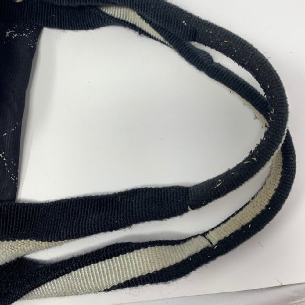 Authentic Chanel travel line tote - Picture 5 of 14